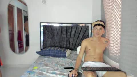 Snapshot of paul_tony13 chatting on 1, 4, 2026 paul_tony13 online show from 1, 4, 2026