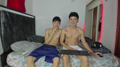 Snapshot of paul_tony13 chatting on 13, 5, 2026 paul_tony13 online show from 13, 5, 2026
