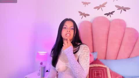 Paula   online show from 7, 11, 2025