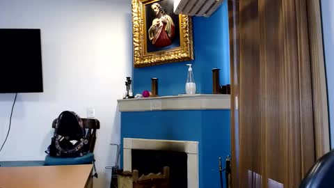 Snapshot of paula_anderson chatting on 21, 1, 2025 PAULA online show from 21, 1, 2025