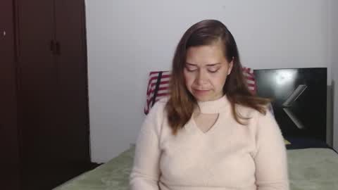 Snapshot of paula_anderson chatting on 10, 3, 2026 PAULA online show from 10, 3, 2026