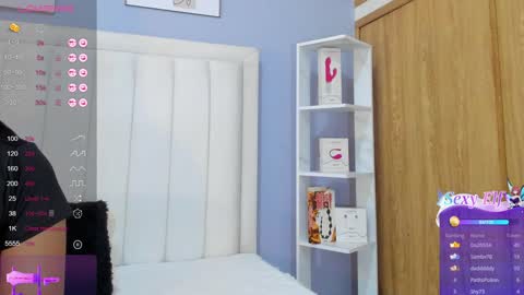 Pau online show from 26, 1, 2025