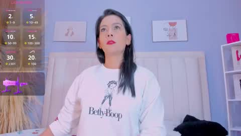 Pau online show from 17, 9, 2025