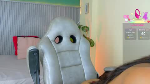 Snapshot of paula_cruzz chatting on 15, 6, 2026 PAULA CRUZ online show from 15, 6, 2026