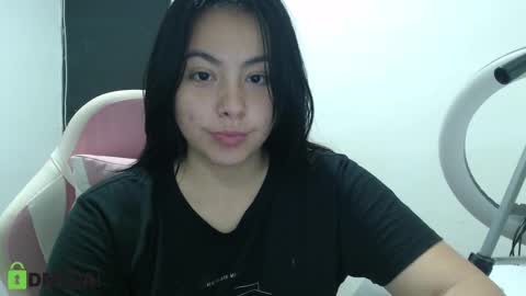 Snapshot of paula_torrez chatting on 18, 2, 2025 paula_torrez online show from 18, 2, 2025
