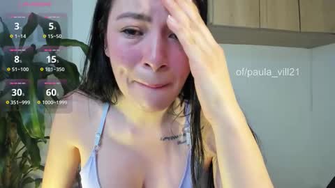 paula online show from 20, 2, 2026