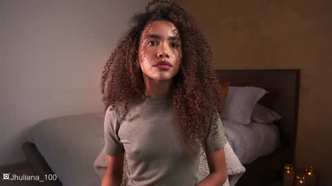 Snapshot of paulacora100 chatting on 10, 1, 2025 Paula online show from 10, 1, 2025