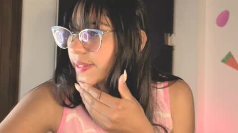Paula  online show from 27, 3, 2026