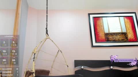 Snapshot of paulafer_ chatting on 18, 1, 2025 online show from 18, 1, 2025
