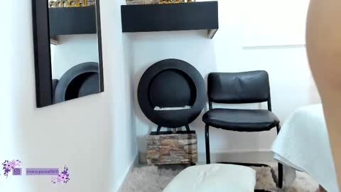 Snapshot of paulafer_ chatting on 13, 2, 2025 online show from 13, 2, 2025