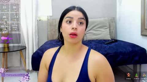 Snapshot of paulafer_ chatting on 15, 2, 2025 online show from 15, 2, 2025