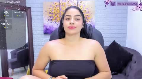 Snapshot of paulafer_ chatting on 24, 2, 2025 online show from 24, 2, 2025