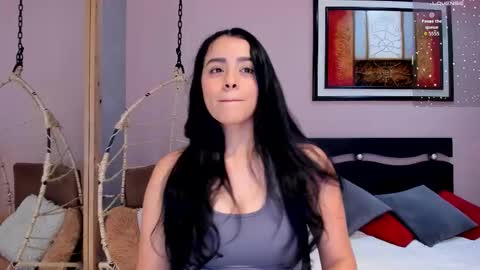Snapshot of paulafer_ chatting on 14, 10, 2025 online show from 14, 10, 2025