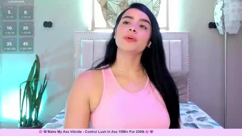 Snapshot of paulafer_ chatting on 17, 10, 2025 online show from 17, 10, 2025