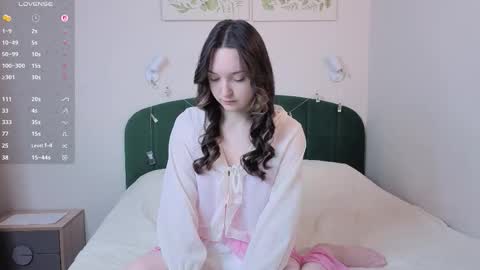 Snapshot of paulaharris chatting on 26, 2, 2026 Alice online show from 26, 2, 2026