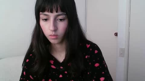 Snapshot of paulainblue chatting on 26, 1, 2025   online show from 26, 1, 2025