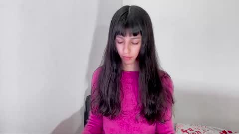 Snapshot of paulainblue chatting on 16, 1, 2026 online show from 16, 1, 2026