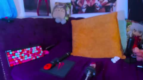 Snapshot of paulamontero1 chatting on 23, 9, 2025 Paula online show from 23, 9, 2025