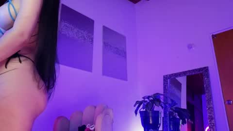 Snapshot of paulatoro__ chatting on 25, 4, 2026 Paula Toro online show from 25, 4, 2026