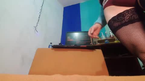 PAULA VALENTINA online show from 22, 12, 2024