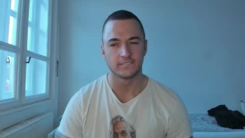 paulblack021 online show from 10, 11, 2025