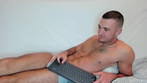 paulblack021 online show from 13, 11, 2025