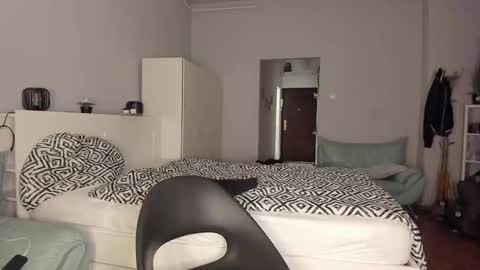 paulblack021 online show from 19, 11, 2025