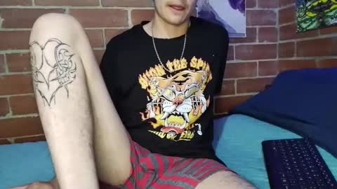 Paul DAmico online show from 28, 3, 2026