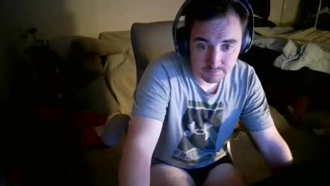 Snapshot of pauldemonte chatting on 25, 4, 2026 pauldemonte online show from 25, 4, 2026