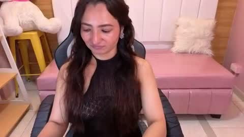 Paulette online show from 13, 7, 2026
