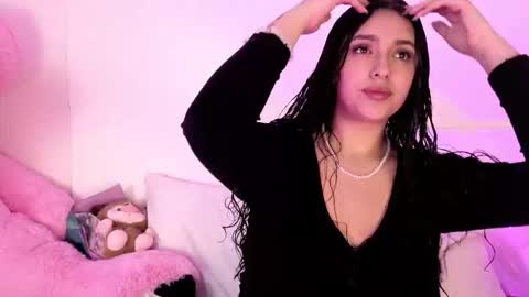 paulette_dupont_ online show from 26, 10, 2025