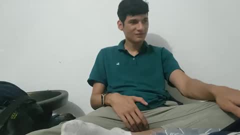 Paul Mklain online show from 3, 3, 2025