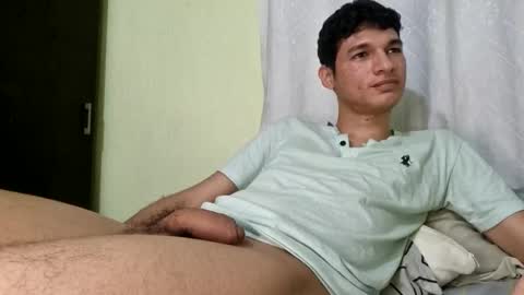 Paul Mklain online show from 5, 11, 2025