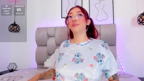 paulina_881 online show from 11, 1, 2026