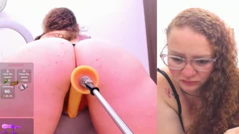 Snapshot of paulina_davis_ chatting on 3, 2, 2025 Paulina Davis online show from 3, 2, 2025