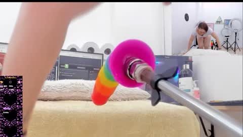 Snapshot of paulina_davis_ chatting on 6, 2, 2026 Paulina Davis online show from 6, 2, 2026