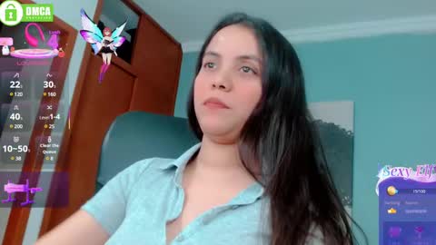 Paulina online show from 17, 2, 2025