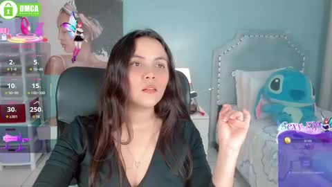 Paulina online show from 26, 2, 2025