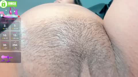 Paulina online show from 6, 3, 2025