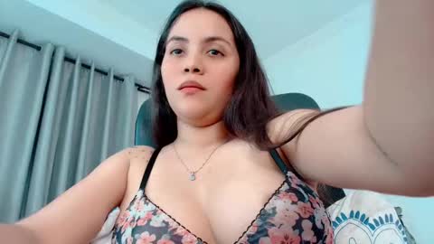 Snapshot of paulina_doll_ chatting on 20, 12, 2025 Paulina online show from 20, 12, 2025
