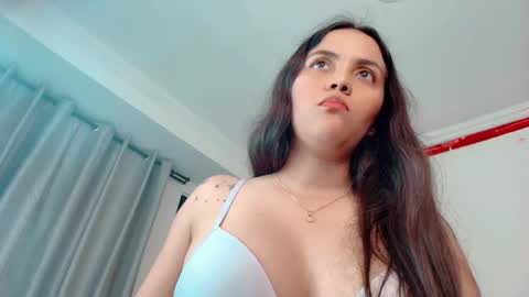 Snapshot of paulina_doll_ chatting on 4, 3, 2026 Paulina online show from 4, 3, 2026