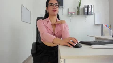 paulina online show from 18, 1, 2026