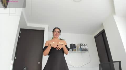 paulina online show from 3, 7, 2026