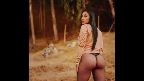 Snapshot of paulina_galvis2700 chatting on 31, 1, 2025 paulina online show from 31, 1, 2025
