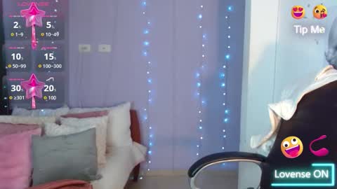 paulina online show from 25, 11, 2025