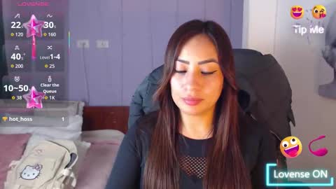 paulina online show from 24, 2, 2026