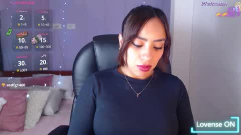 Snapshot of paulina_galvis2700 chatting on 23, 3, 2026 paulina online show from 23, 3, 2026