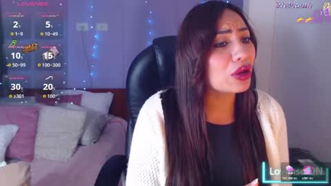 Snapshot of paulina_galvis2700 chatting on 26, 3, 2026 paulina online show from 26, 3, 2026