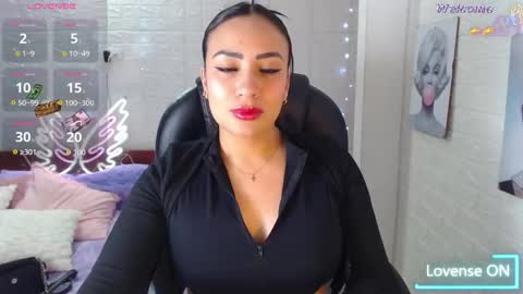 Snapshot of paulina_galvis2700 chatting on 29, 3, 2026 paulina online show from 29, 3, 2026