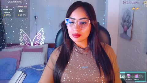 Snapshot of paulina_galvis2700 chatting on 19, 4, 2026 paulina online show from 19, 4, 2026